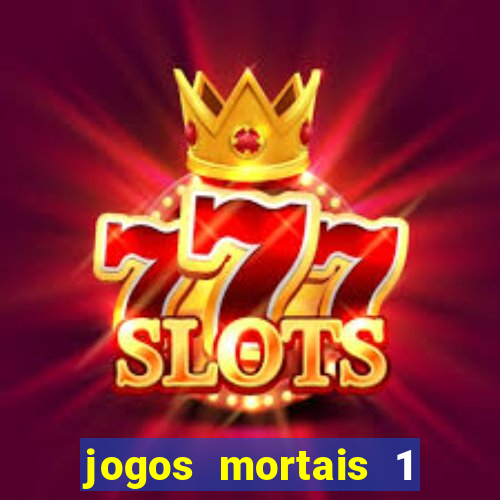 jogos mortais 1 final explicado